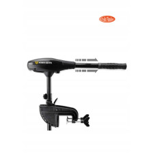 Silnik Minn Kota Endura C2 55 z miernikiem