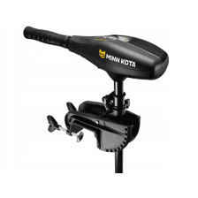 Silnik elektryczny Minn Kota Endura Max 55LBS 55 lb 55 W