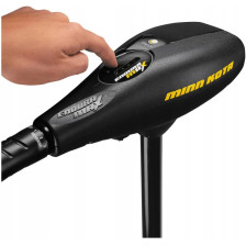 Silnik elektryczny Minn Kota Endura Max 55LBS 55 lb 55 W