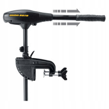 Silnik elektryczny Minn Kota Endura Max 55LBS 55 lb 55 W