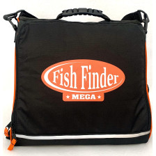 Torba na Echosondę 9"10"12" - Fish Finder Mega