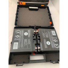 Torba na Echosondę 9"10"12" - Fish Finder Mega