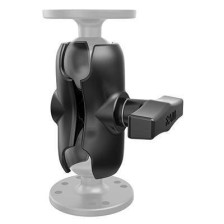 Ramię Montażowe 9cm 1,5 C RAM Mount RAM-201U-B