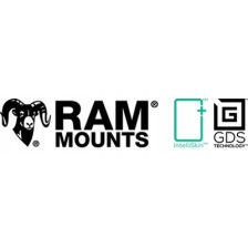 RAM Mounts RAM-201U-D zestaw montażowy