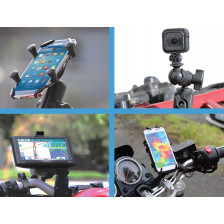 RAM Mounts RAM-201U-D zestaw montażowy