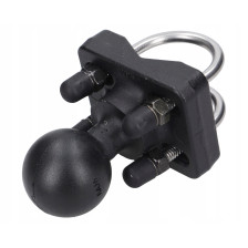 Podstawa kulkowa do szyn 1-1,25 Ram Mount RAM-235U