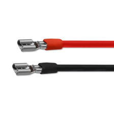 Ładowarka do akumulatora Qoltec AGM GEL STD 6V/12V