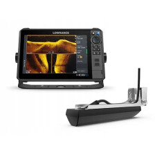 Echosonda Lowrance HDS-10 PRO
