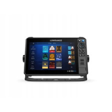 Echosonda Lowrance HDS-10 PRO