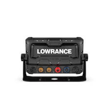 Echosonda Lowrance HDS-10 PRO