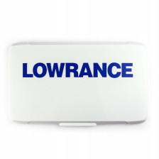 Echosonda Lowrance EAGLE 7"
