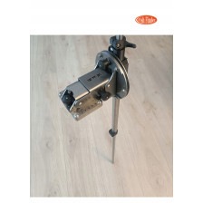 UCHWYT KED FLEX 2.0 180" DO PRZETWORNIKÓW LVS , MEGALIVE, LOWRANCE AT