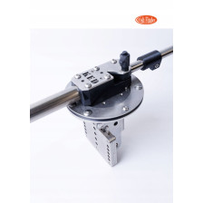 UCHWYT KED FLEX 2.0 180" DO PRZETWORNIKÓW LVS , MEGALIVE, LOWRANCE AT