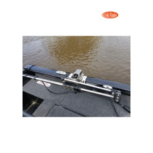 UCHWYT KED FLEX 2.0 180" DO PRZETWORNIKÓW LVS , MEGALIVE, LOWRANCE AT