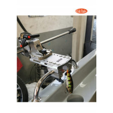 UCHWYT KED FLEX 2.0 180" DO PRZETWORNIKÓW LVS , MEGALIVE, LOWRANCE AT