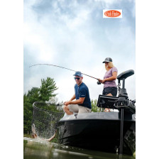 MINNKOTA ULTERRA 2025r. 90/115/DSC/WR QUEST 2025 (bezszczotkowy)