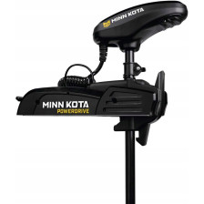 Silnik dziobowy Minn Kota PowerDrive MR 45lb/54|/12 v model 2025