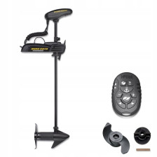 Silnik dziobowy Minn Kota PowerDrive MR 45lb/54|/12 v model 2025
