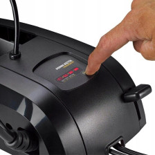 Silnik dziobowy Minn Kota PowerDrive MR 45lb/54|/12 v model 2025