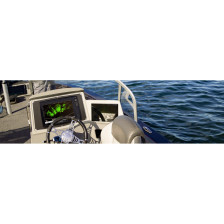 Echosonda Garmin Przedłużka LiveScope 21-pin