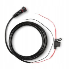 KABEL PRZEWÓD ZASILAJĄCY PEDAŁ GARMIN FORCE