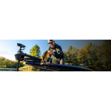 Garmin Force Pro 57" silnik elektryczny dziobowy