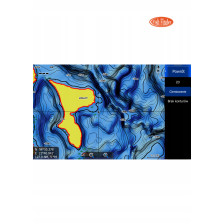 Mapa MaxiMapa Polska Południe Lowrance Simrad B&G