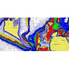GARMIN BlueChart g3 HXEU065R - Baltic Sea, East Coast microSD 010-C0849-20