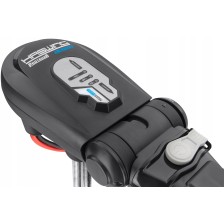 SILNIK ELEKTRYCZNY HASWING PROTRUAR 3.0 S 110lbs 12V
