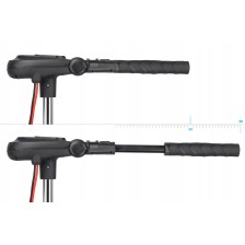 SILNIK ELEKTRYCZNY HASWING PROTRUAR 3.0 S 110lbs 12V