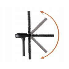 Silnik elektryczny Haswing Protruar 2.0S 85 lb 720 W