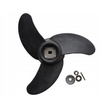 Silnik elektryczny Haswing Protruar 2.0S 85 lb 720 W