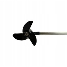 Silnik elektryczny Haibo M150 70Lbs 12V 700W