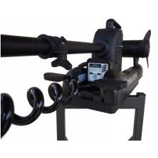 Silnik elektryczny dziobowy Haswing Cayman B 55 lb GPS