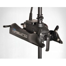 Silnik elektryczny dziobowy Haswing Cayman B 55 lb GPS