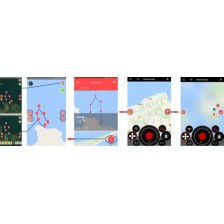 Silnik elektryczny dziobowy Haswing Cayman B 55 lb GPS