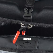 Torba Rapala Lurecamo Magnum - MEGA DUŻA