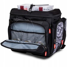 Torba Rapala Lurecamo Magnum - MEGA DUŻA