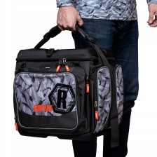 Torba Rapala Lurecamo Magnum - MEGA DUŻA