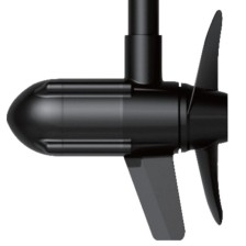 Silnik elektryczny Haswing Protruar Genius 55 lb 660 W