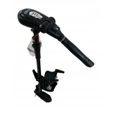 Silnik elektryczny Haswing Protruar Genius 55 lb 660 W