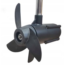 SILNIK ELEKTRYCZNY HASWING PROTRUAR 3.0 S 110lbs 12V