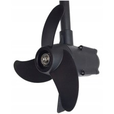 SILNIK ELEKTRYCZNY HASWING PROTRUAR 3.0 S 110lbs 12V