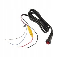 Plotery nawigacyjne z serii ECHOMAP™ Ultra 2 12″ Model 122sv z przetwornikiem GT56UHD-TM Zestaw AGM !!!