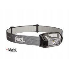 Latarka czołowa, czołówka Petzl Tikka Core czarna E067AB00