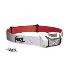 Latarka czołowa Tikka Core (biały) Petzl