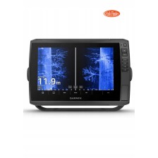 Plotery nawigacyjne z serii ECHOMAP™ Ultra 2 10″ Model 102sv bez przetwornika  NUMER KATALOGOWY 010-02879-00