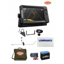 Lowrance EAGLE EYE 9 LIVE z LFP 20H