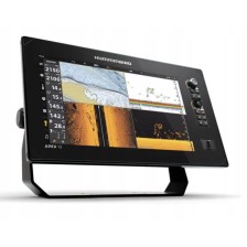 Echosonda Humminbird APEX 13+ przetwornik XM 14 HW MSI