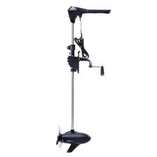 Silnik elektryczny Haibo M250 24V 5HP 120 lb 5 LAT GWARANCJI